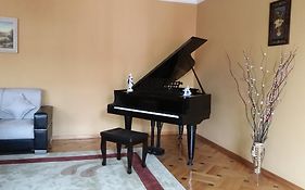 Guest House Kartvelishvili